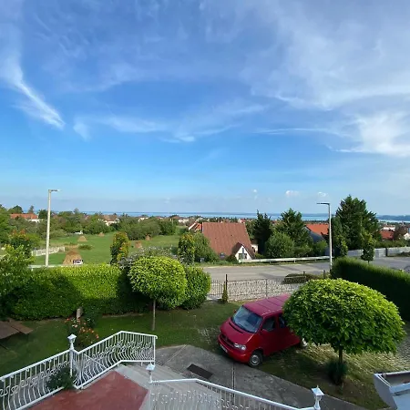 Vazsonyi Vendeghaz * Balatonfüred