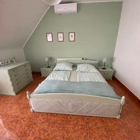 Vendégház Vazsonyi Vendeghaz Balatonfüred